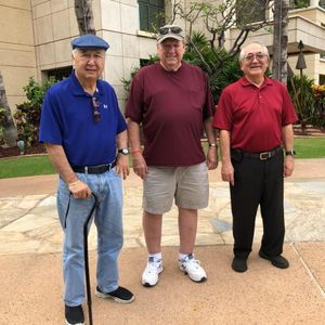 Meet your Posher, David